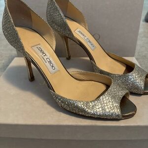 Jimmy Choo